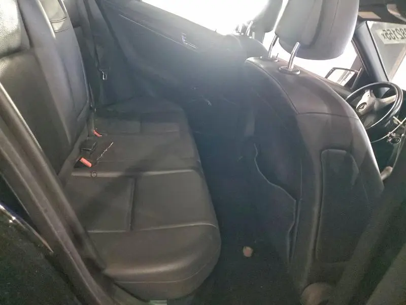 2011 MERCEDES-BENZ C 300 4MATIC  