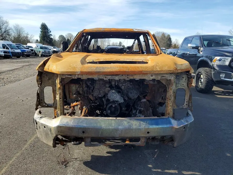 2020 CHEVROLET SILVERADO   