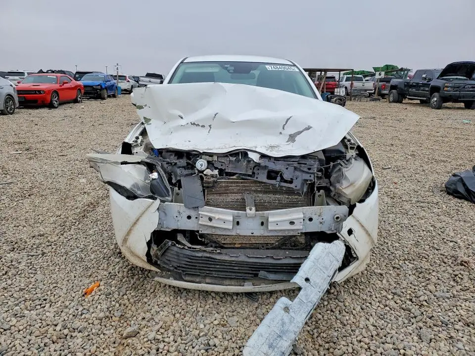 2017 TOYOTA YARIS IA BASE  