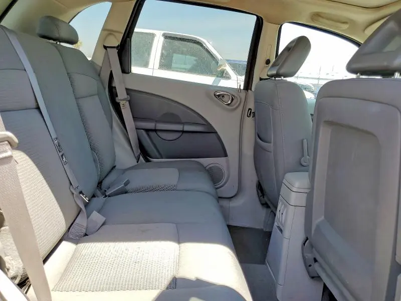 2010 CHRYSLER PT CRUISER   