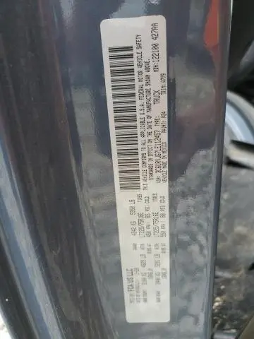 2020 RAM PROMASTER 3500 3500 HIGH  
