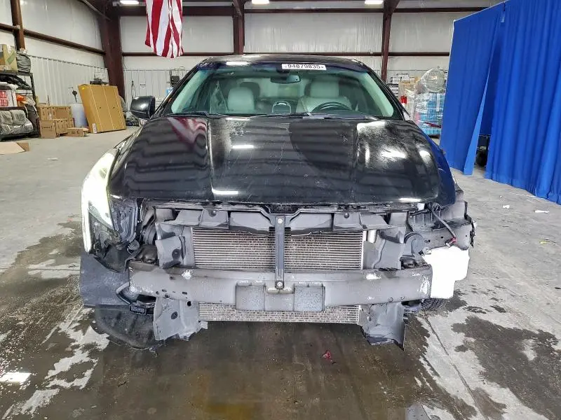 2018 CADILLAC XTS LUXURY  