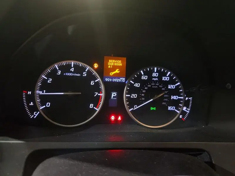 2018 ACURA RDX TECHNOLOGY  