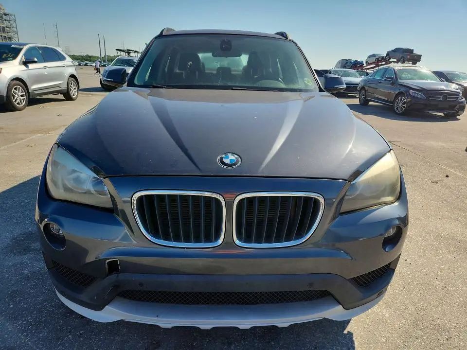 2015 BMW X1 SDRIVE28I  