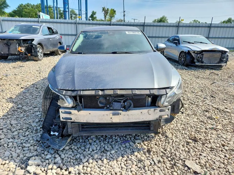 2020 NISSAN ALTIMA S  