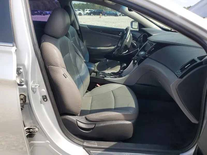 2011 HYUNDAI SONATA LIMITED 2.0T  