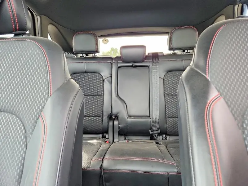 2023 FORD ESCAPE ST LINE  