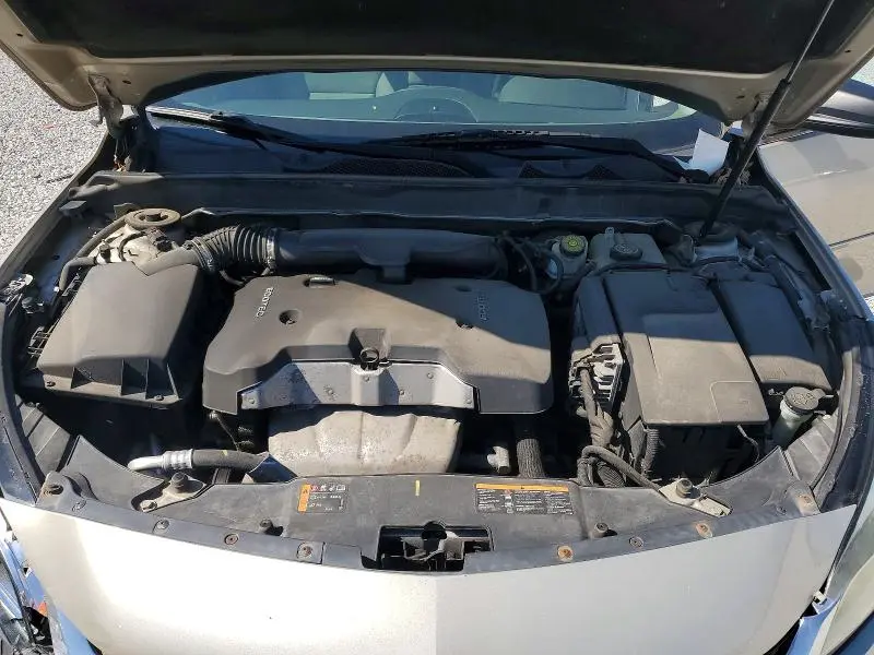 2015 CHEVROLET MALIBU LS  