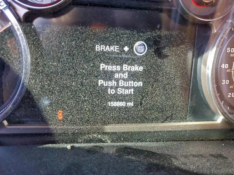 2013 RAM 1500 LONGHORN  