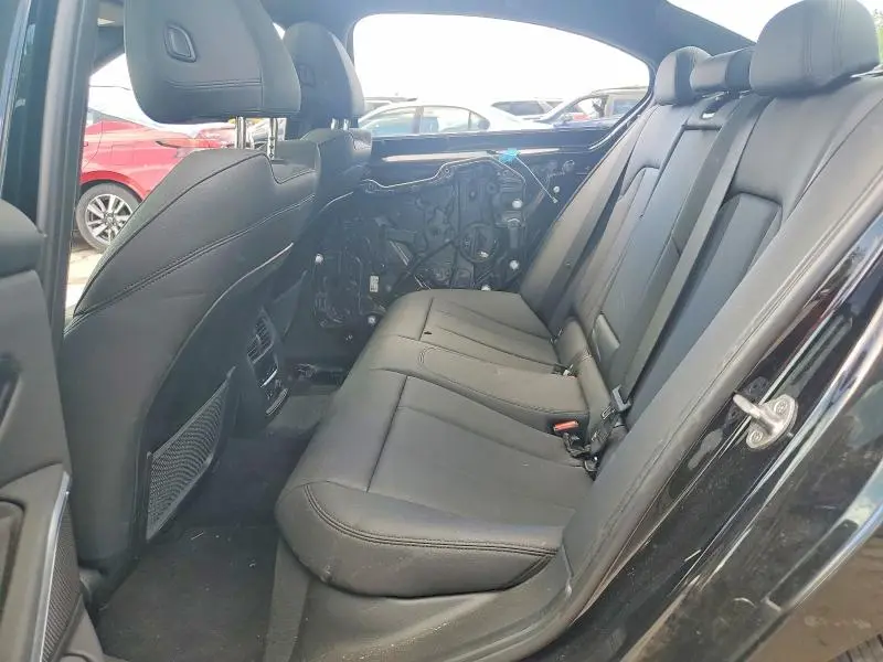 2020 BMW 330XI   