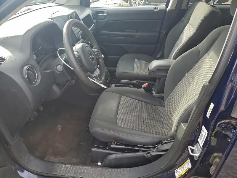 2013 JEEP COMPASS SPORT  