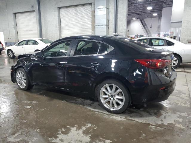 2016 MAZDA 3 GRAND TOURING