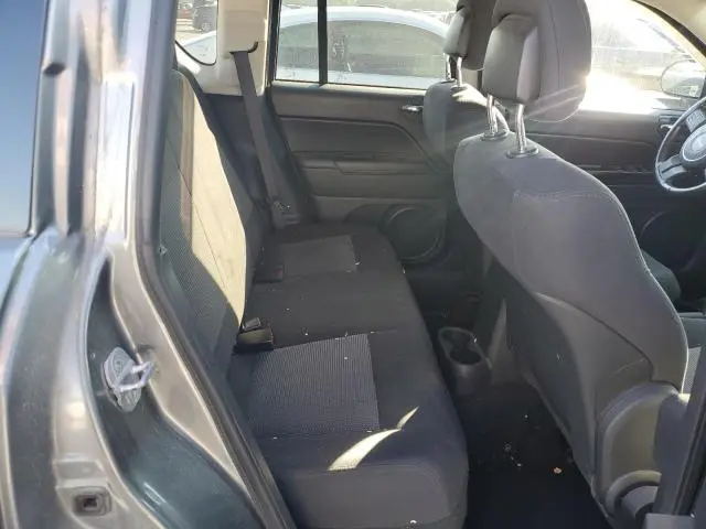 2011 JEEP COMPASS SPORT  