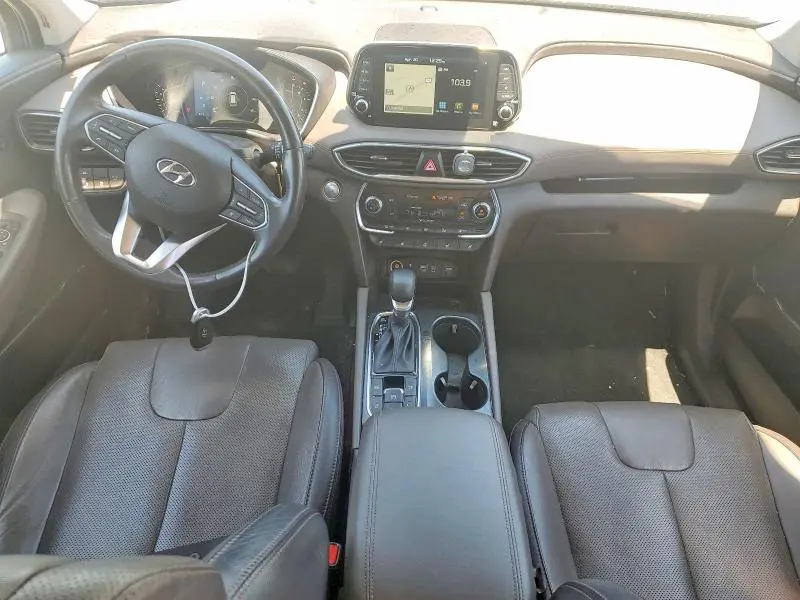2020 HYUNDAI SANTA FE LIMITED 2.0T  