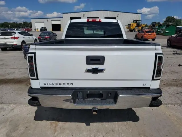 2017 CHEVROLET SILVERADO C1500 LT  