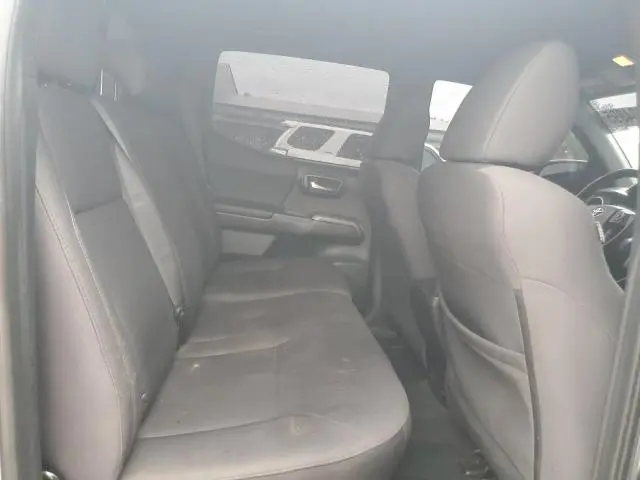 2016 TOYOTA TACOMA DOUBLE CAB  