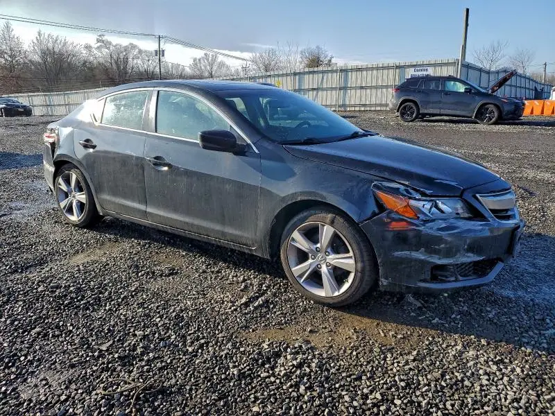 2015 ACURA ILX 20  