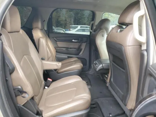 2016 GMC ACADIA SLT-1  