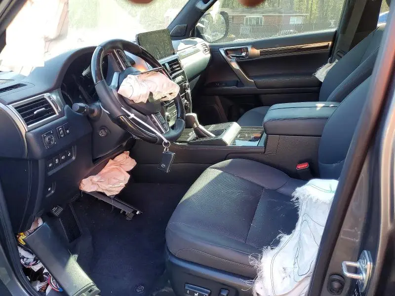 2023 LEXUS GX 460  