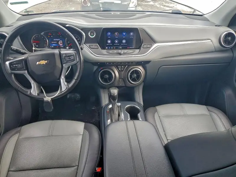 2020 CHEVROLET BLAZER 3LT  