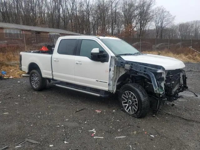 2019 FORD F250 SUPER DUTY  