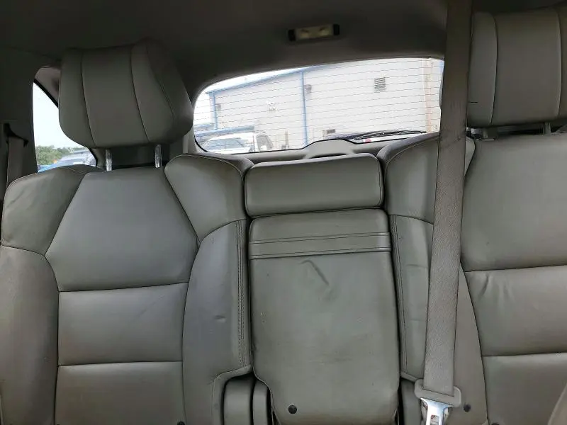 2012 ACURA MDX TECHNOLOGY  