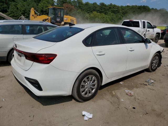 2020 KIA FORTE FE