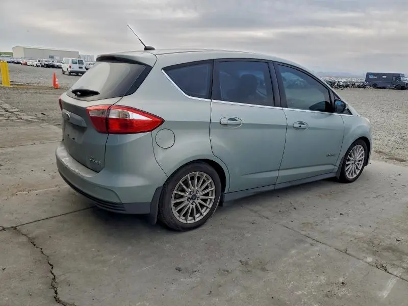 2014 FORD C-MAX SEL  