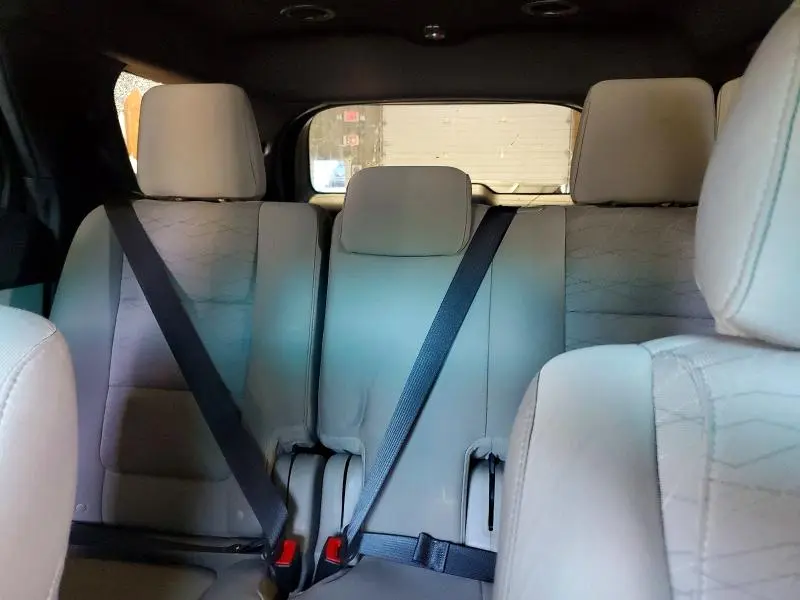 2012 FORD EXPLORER   