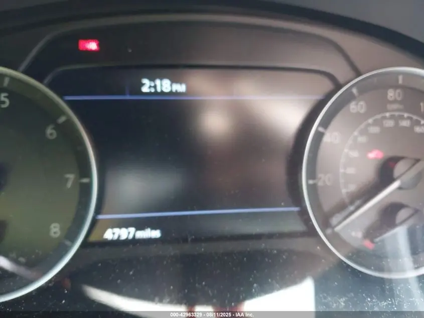 2025 INFINITI QX55 LUXE AWD