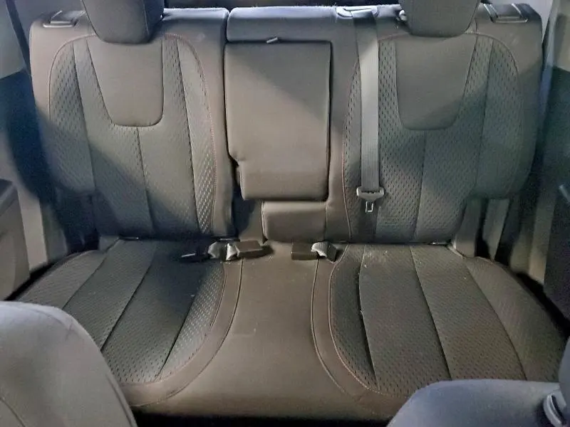 2012 CHEVROLET EQUINOX LS  