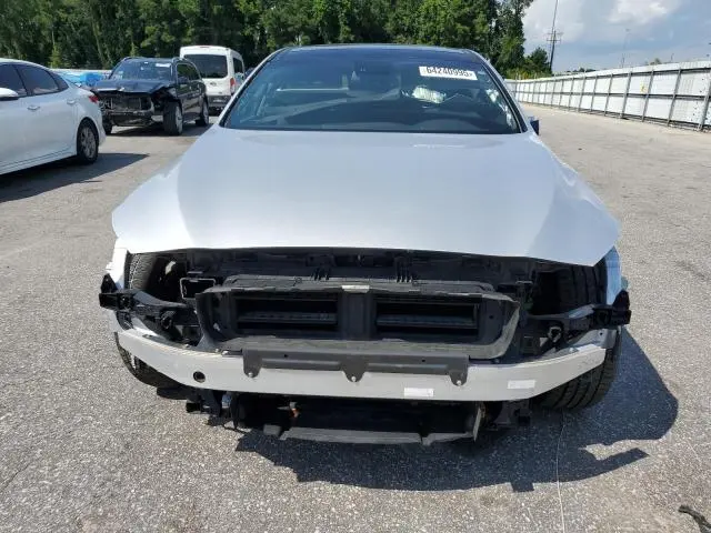 2016 HYUNDAI GENESIS 3.8L  