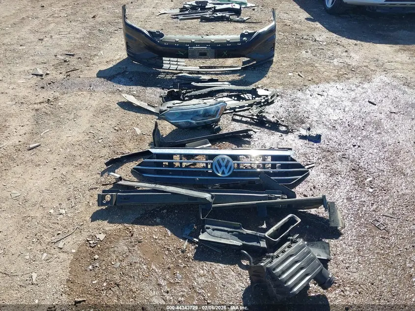 2020 VOLKSWAGEN JETTA 1.4T R-LINE/1.4T S/1.4T SE