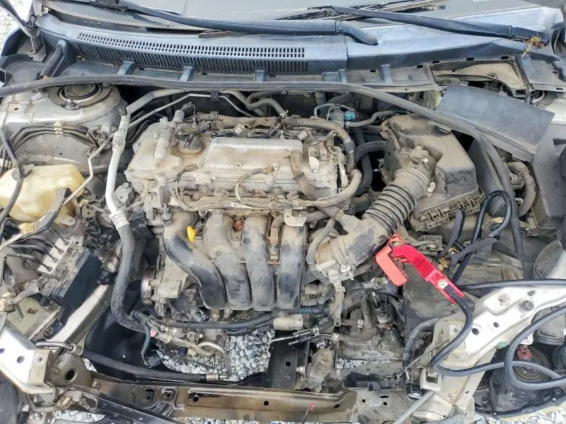 2013 TOYOTA COROLLA L  