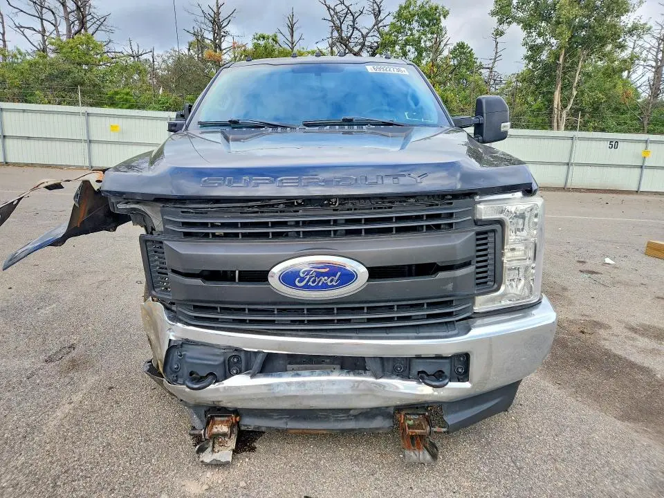 2019 FORD F250 SUPER DUTY  