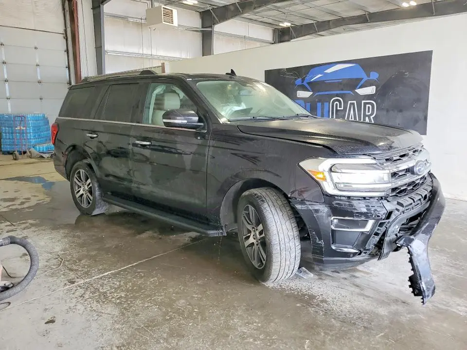 2024 FORD EXPEDITION LIMITED  