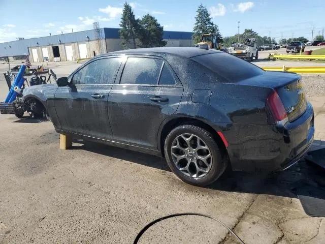 2018 CHRYSLER 300 S  