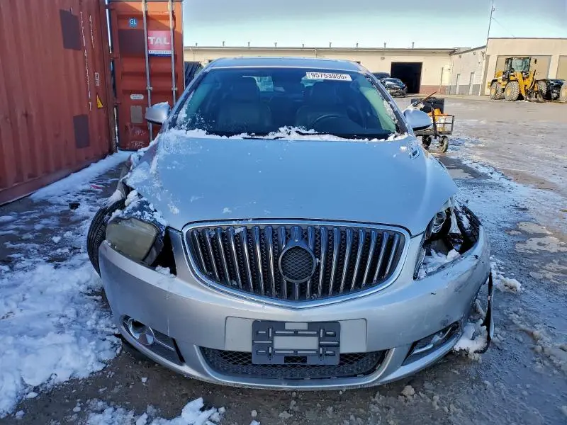2013 BUICK VERANO   