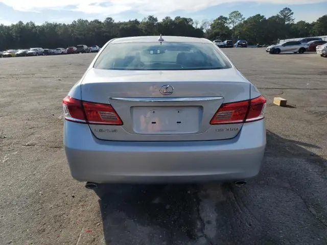2010 LEXUS ES 350  