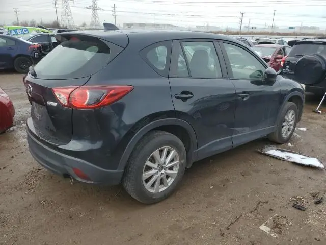 2014 MAZDA CX-5 SPORT  