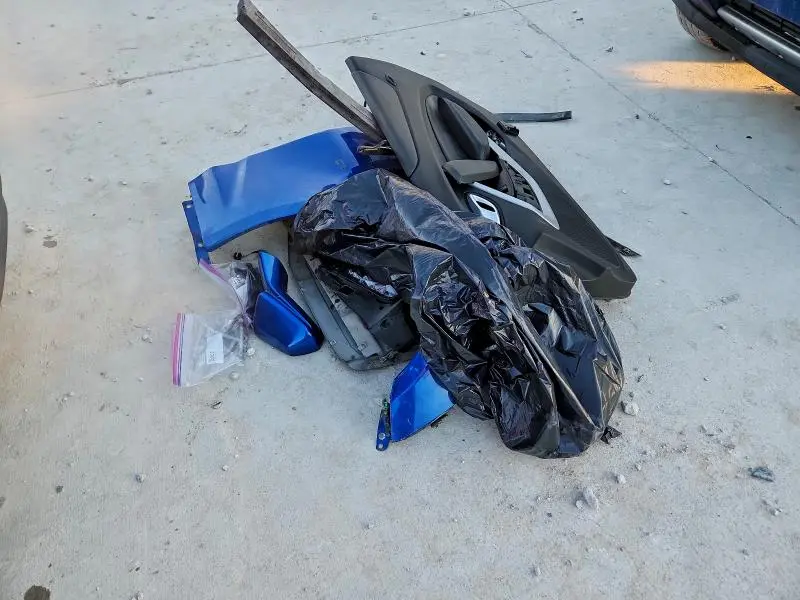 2018 CHEVROLET CAMARO LT  