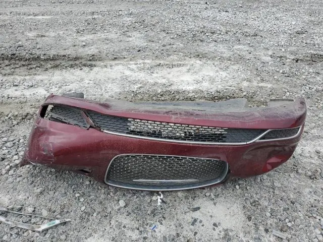 2018 CHRYSLER 300 TOURING  