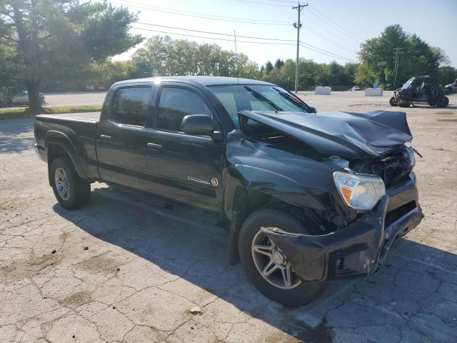 2013 TOYOTA TACOMA DOUBLE CAB LONG BED