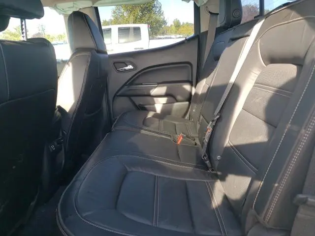 2020 GMC CANYON DENALI  