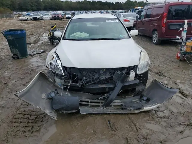 2010 NISSAN ALTIMA BASE  