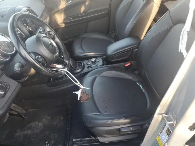 2019 MINI COOPER COUNTRYMAN