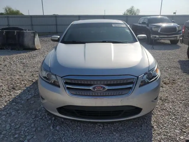 2012 FORD TAURUS SEL  