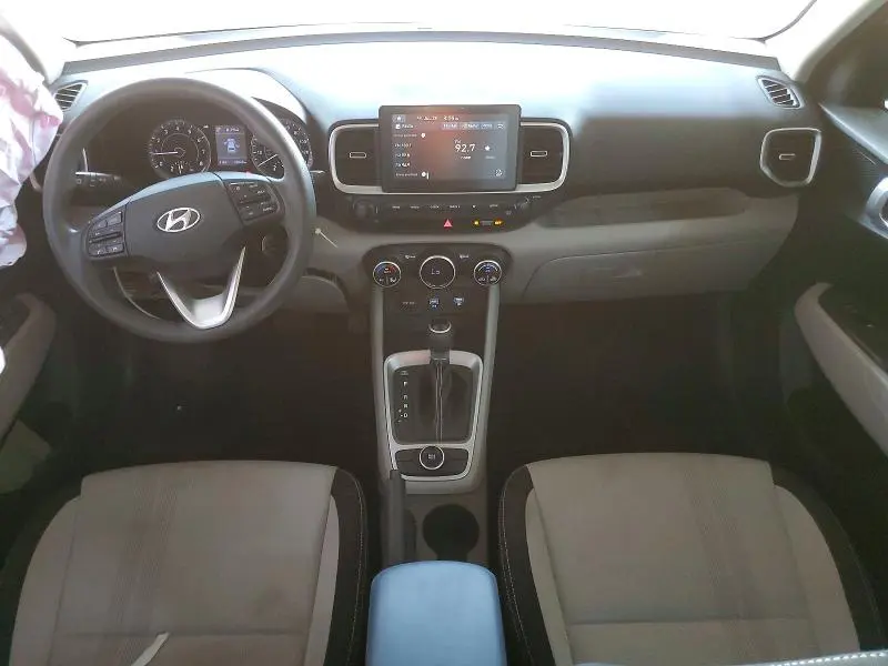 2020 HYUNDAI VENUE SEL  