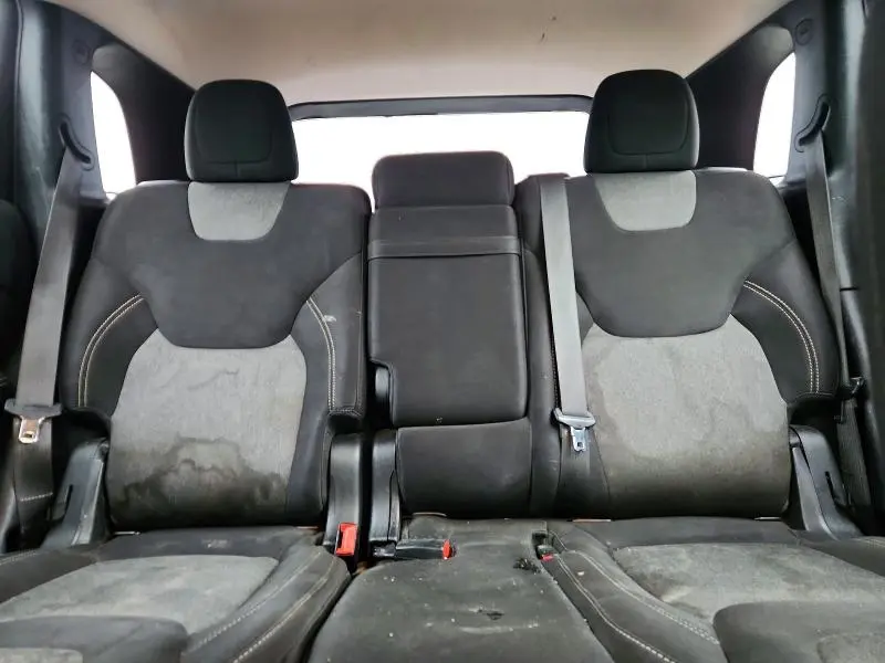 2014 JEEP CHEROKEE SPORT  