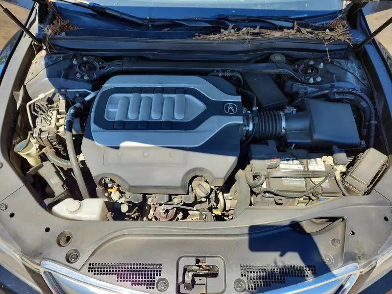 2014 ACURA RLX TECH  